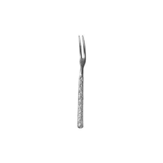 Garfo Sobremesa 11.9cm 2mm STONE 1un