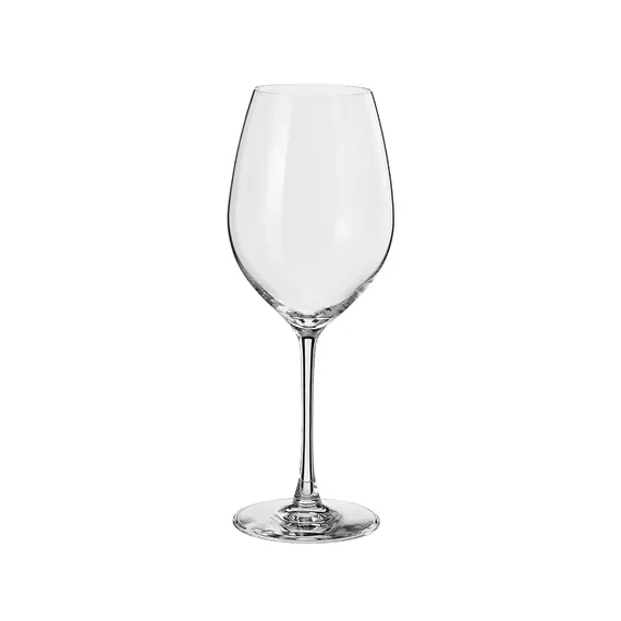 Copo Vinho Tinto Vidro 06.3x24.1cm LINEA 1 1un