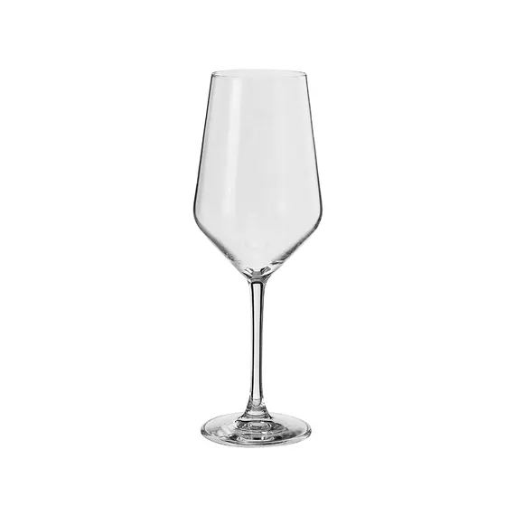 Copo Vinho Branco Vidro 06x23cm LINEA 2 1un