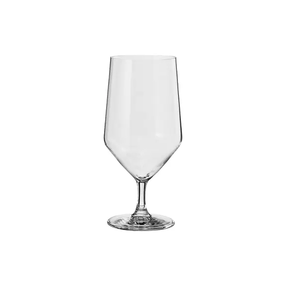 Copo Cerveja Vidro 06.9x17.6cm LINEA 2 1un