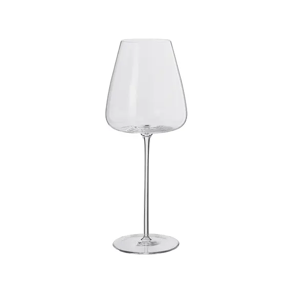Copo Vinho Tinto Vidro 06.9x26.5cm VULCANO 1un