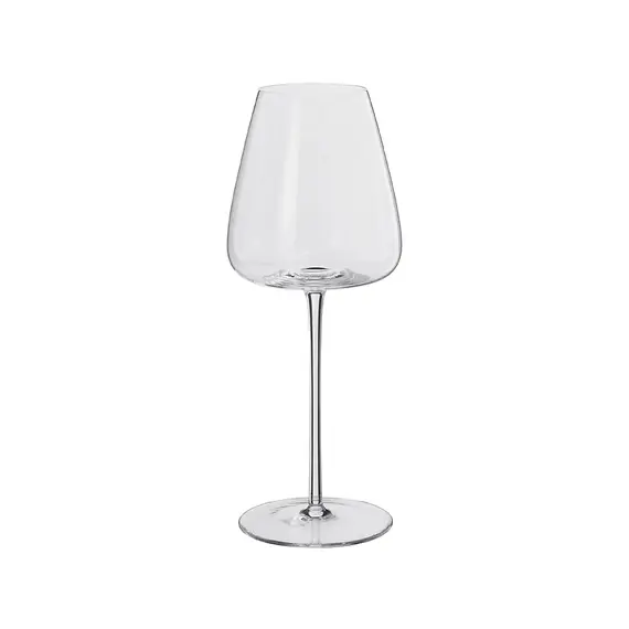 Copo Vinho Branco Vidro 05.9x24cm VULCANO 1un