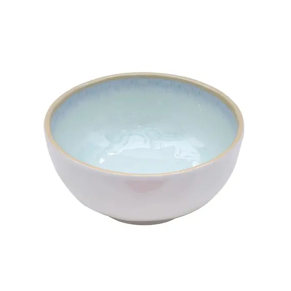 Taça 12.6x6cm Melamina Redonda HALO BRILLO 1un