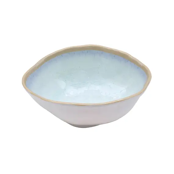 Taça Funda 20.7x16.8x8cm Melamina Oval HALO BRILLO 1un