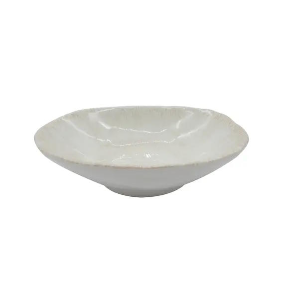 Prato Fundo 16.3x12.3x4.7cm Melamina Oval AURORA BRILLO 1un