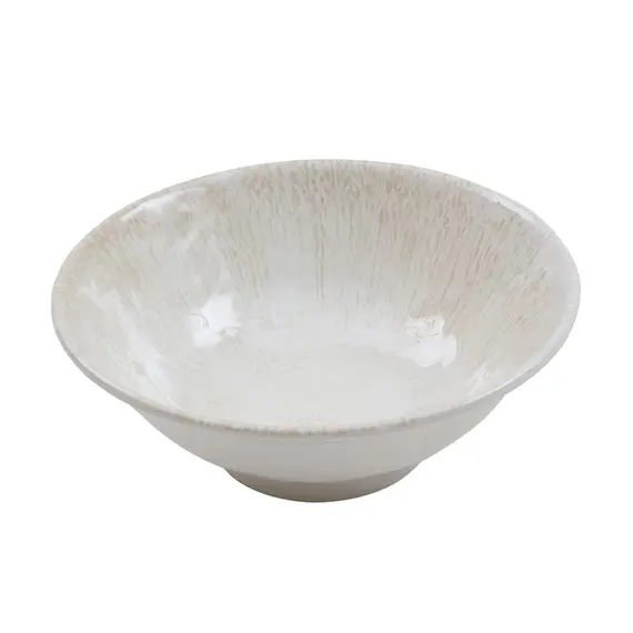 Tigela 24.2x8.8cm Melamina AURORA BRILLO 1un