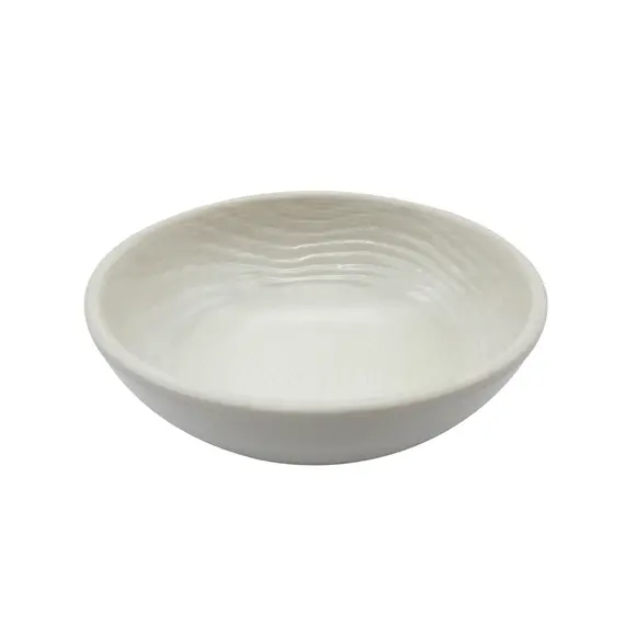 Taça 10x3.5cm Melamina Redonda BATIK 1un
