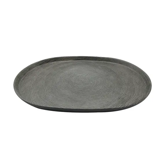Travessa 43x30x3cm Melamina LINES 1un