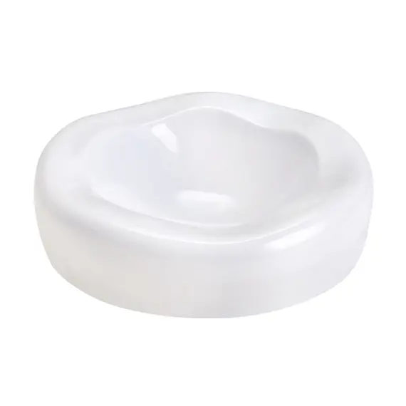 Tigela 27.9x8cm Melamina Redonda ESSENTIA Branco 1un