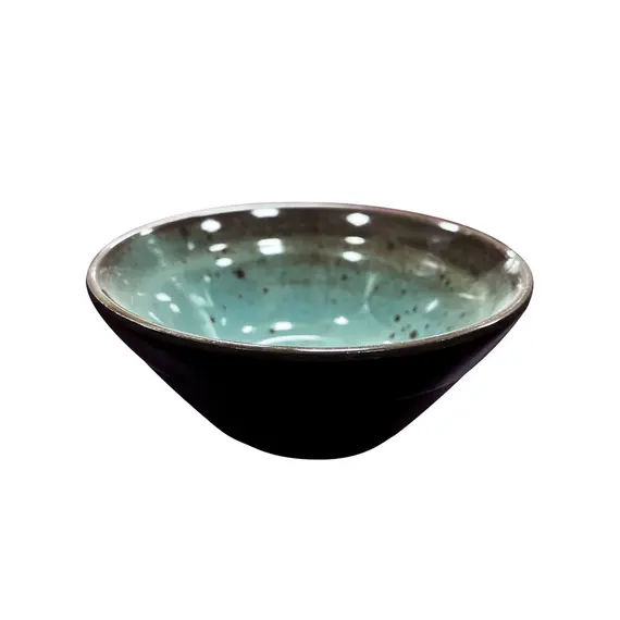 Tigela 15.3x6.8cm Melamina Redonda TERRACOTA Azul 1un