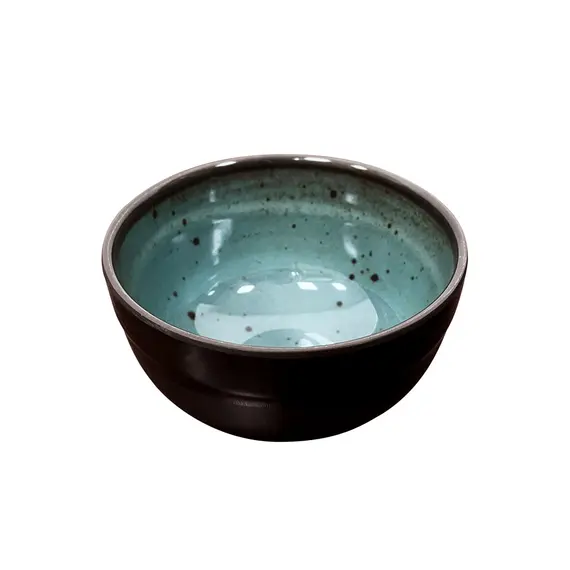 Taça 11.4x6.5cm Melamina Redonda TERRACOTA Azul 1un