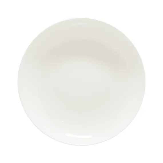 Prato Fundo 23cm Porcelana Coupe CANVAS 1un