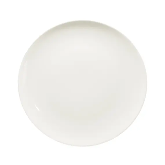 Prato 27cm Porcelana Coupe CANVAS 1un