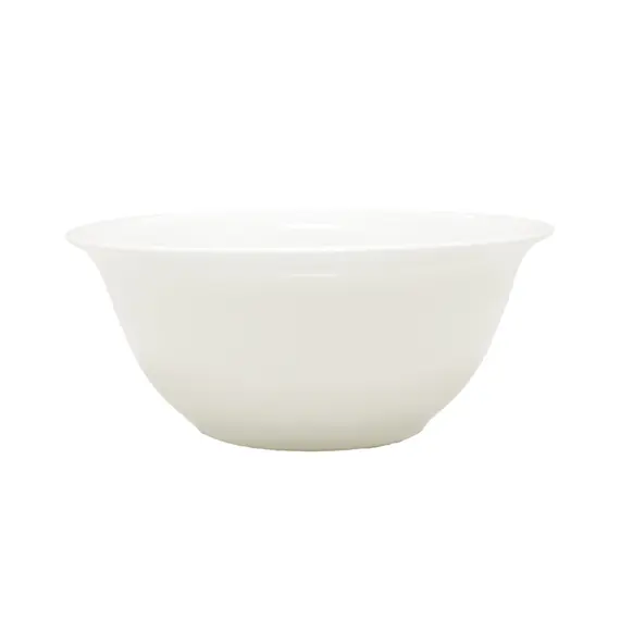 Saladeira 20cm 1L Porcelana CANVAS 1un
