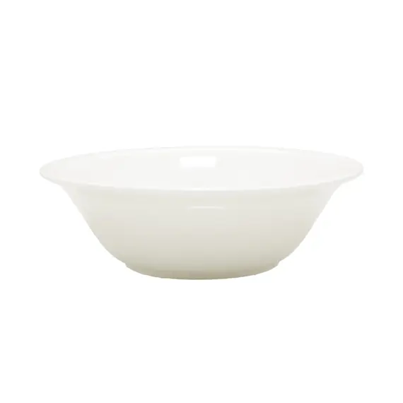 Taça Cereais 16cm 330ml Porcelana CANVAS 1un