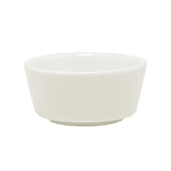 Ramequim 07cm 65ml Porcelana CANVAS 1un