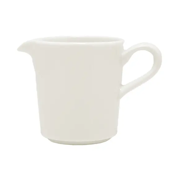Jarra Cremeira 150ml Porcelana CANVAS 1un