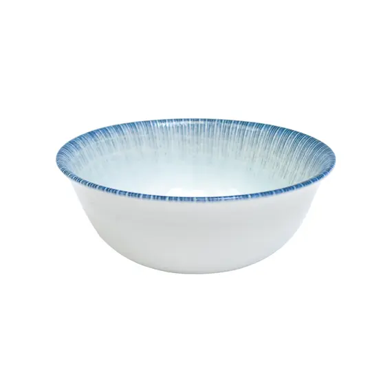 Tigela 16cm 550ml Porcelana NEBULA 1un