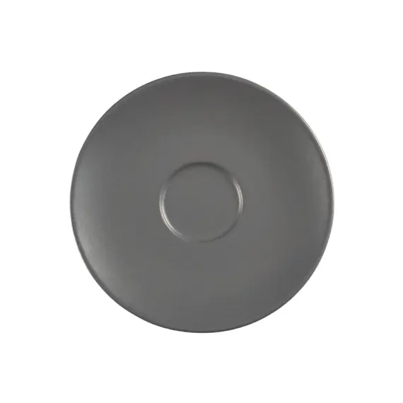 Pires 13cm Porcelana BARISSIMO Cinzento Mate 1un