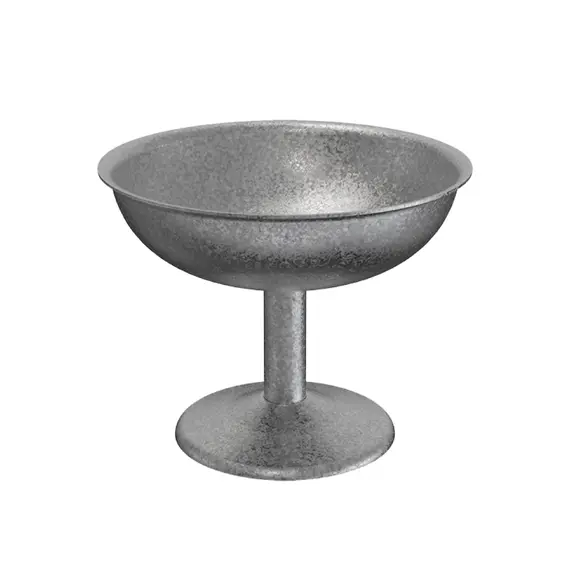 Copo 0010x7.9cm 135ml Gelado ACERO INOx 1un