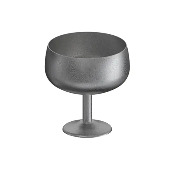 Copo 010x15.5cm 240ml Gelado ACERO INOx 1un