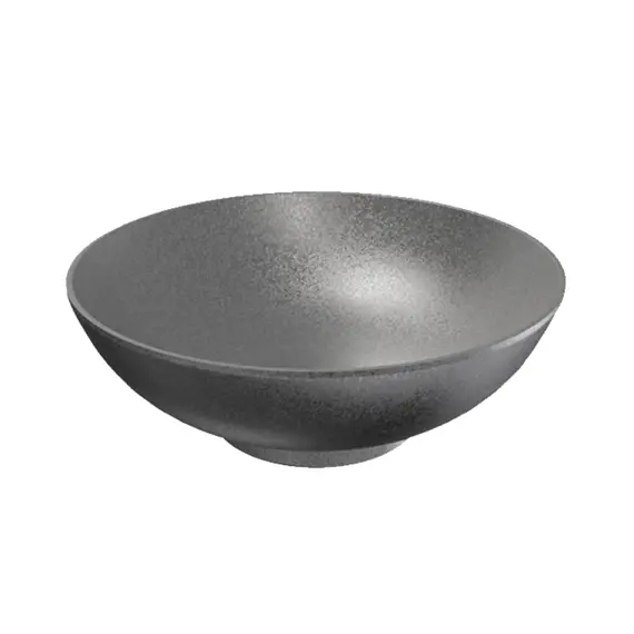 Tigela 20x6.6cm 800ml Redonda Liso ACERO INOx 1un