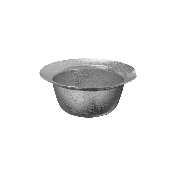 Molheira 09.1x3.8 cm ACERO INOx 1un