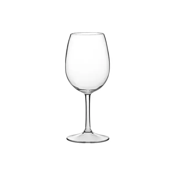 Copo 20x6cm 450ml Merlot TRITAN 1un