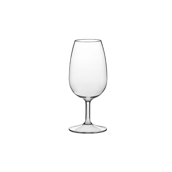 Copo 15.4x4.4cm 220ml Prova de Vinhos TRITAN 1un