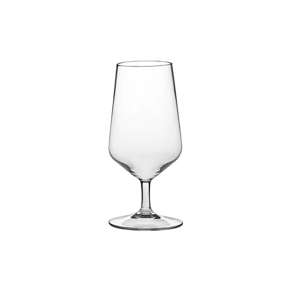 Copo 17.5x6cm 400ml Cerveja Viena TRITAN 1un
