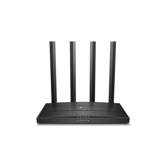 Router AC1900 DualBand 1300Mbps 5xGigabit 4 Antenas Marca 457 | Loja BluePixel