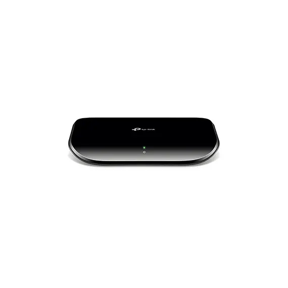 Switch 5 Port Gigabit TL-SG1005 - Marca 457 | Rede rápida e fiável para sua casa ou escritório