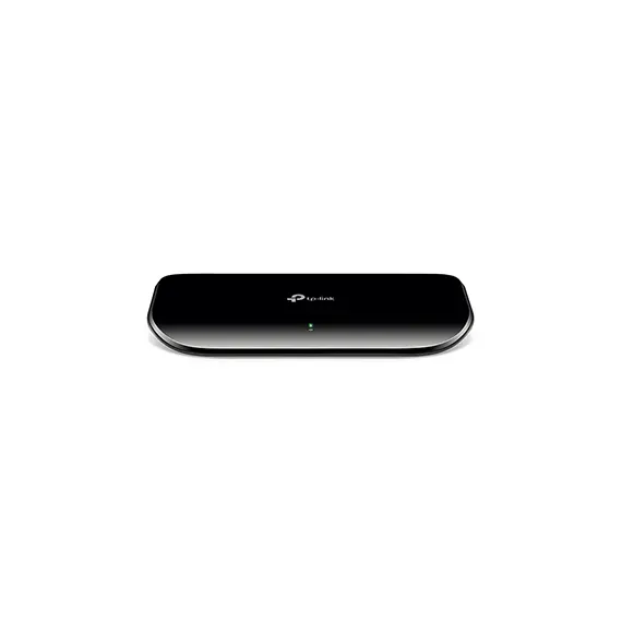 Switch 8 Portas Gigabit TL-SG1008 - Marca 457 | Loja online bluepixel.pt