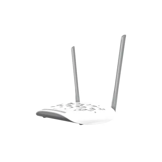 Access Point / Repeater N300 Wi-Fi 300Mbps com 2 Antenas - Marca 457 | Loja BluePixel