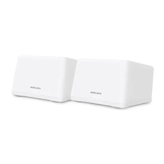 TP-LINK Halo H47BE 2-pack BE9300 Sistema Mesh Wi-Fi 7 para Cobertura Total - Loja BluePixel