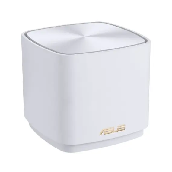 ASUS ZenWiFi XD4 PLUS AX1800 Mesh WiFi 6 Sistema de Banda Dupla - Cobertura Superior