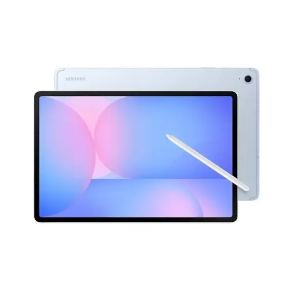 Samsung Galaxy Tab S10 FE+ WIFI 128GB Light Blue | Tablet de Alta Performance na BluePixel