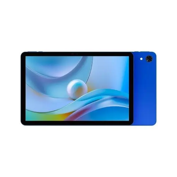 Tablet SPC Gravity 6 11INCH IPS OctaCore 128GB+4GB Android 14 Azul | BluePixel