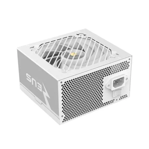 Fonte de Alimentação MARS GAMING MPZE750SI 750W 80 PLUS Silver - Alta Eficiência e Silêncio
