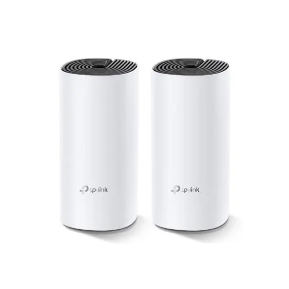 Sistema Wi-Fi Mesh TP-LINK AC1200 para Cobertura Total em Casa | Loja BluePixel