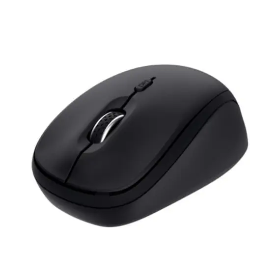 Trust YVI+ Mouse Wireless Multi-Dispositivo Preto - Marca 540 | Loja BluePixel