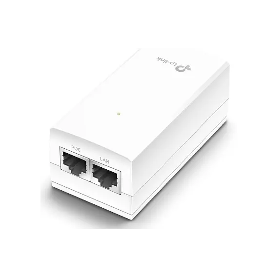 Injetor PoE Passivo 48V 1x Gigabit - Marca 457 | TP-LINK - BluePixel.pt
