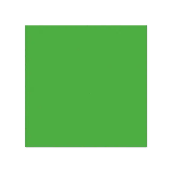 Etiquetas 500x700mm Mate Verde 125Fls