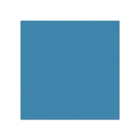 Etiquetas 500x700mm Mate Azul 125Fls