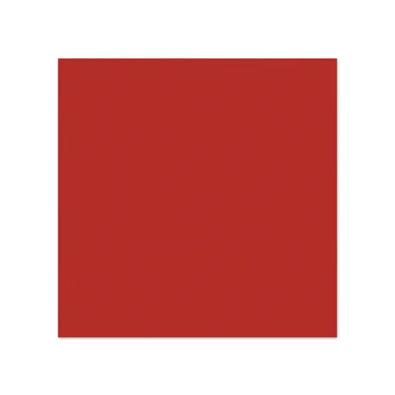 Etiquetas 500x700mm Mate Vermelho 125Fls