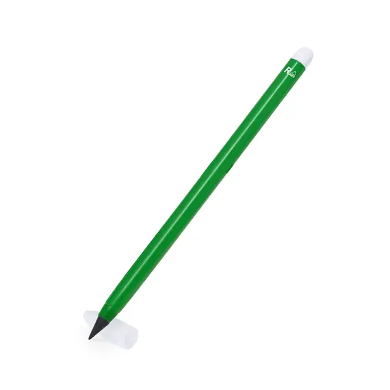 Lápis Infinito RABS Verde