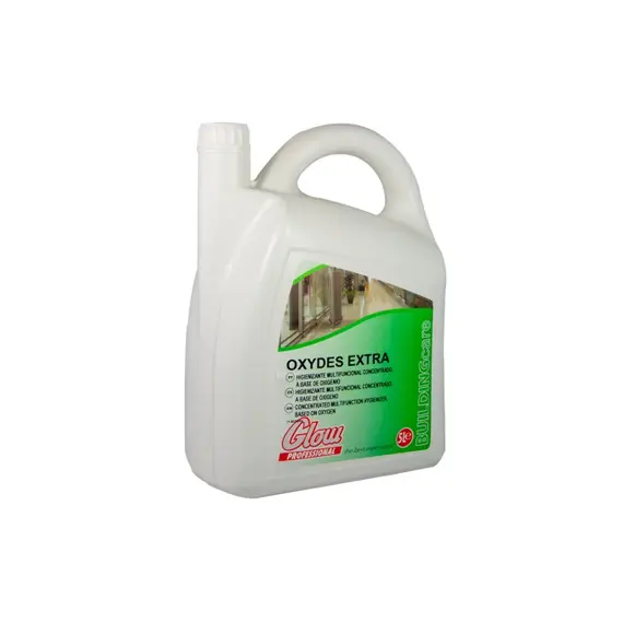 Higienizante Multifuncional Concentrado Oxydes Extra 5L