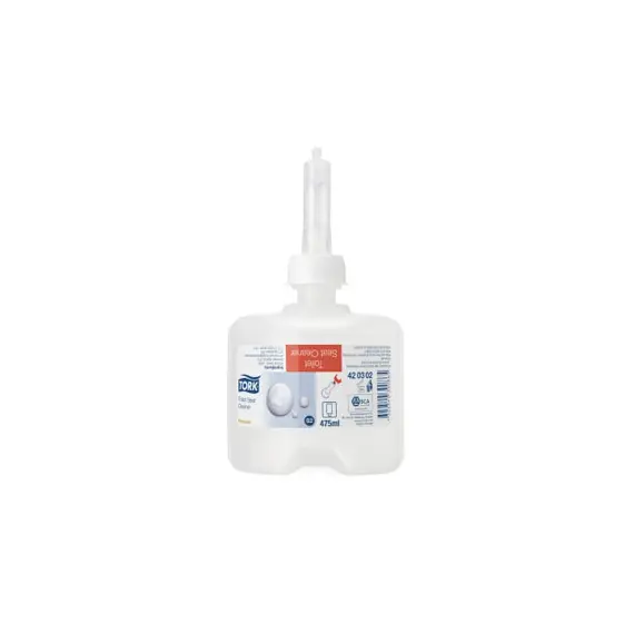 Desinfetante Tampos Sanita TORK S2 475 Serviços 500ml