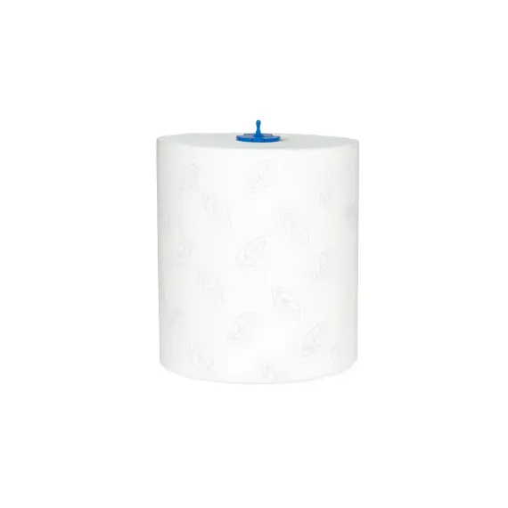 Rolo Toalhas Mão 100mx21cm 41g 2Fls TORK H1 Matic Prem. 6un