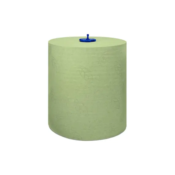 Rolo Toalhas Mão AutoCorte 150mx21cm 44g 2Fls TORK H1 6un